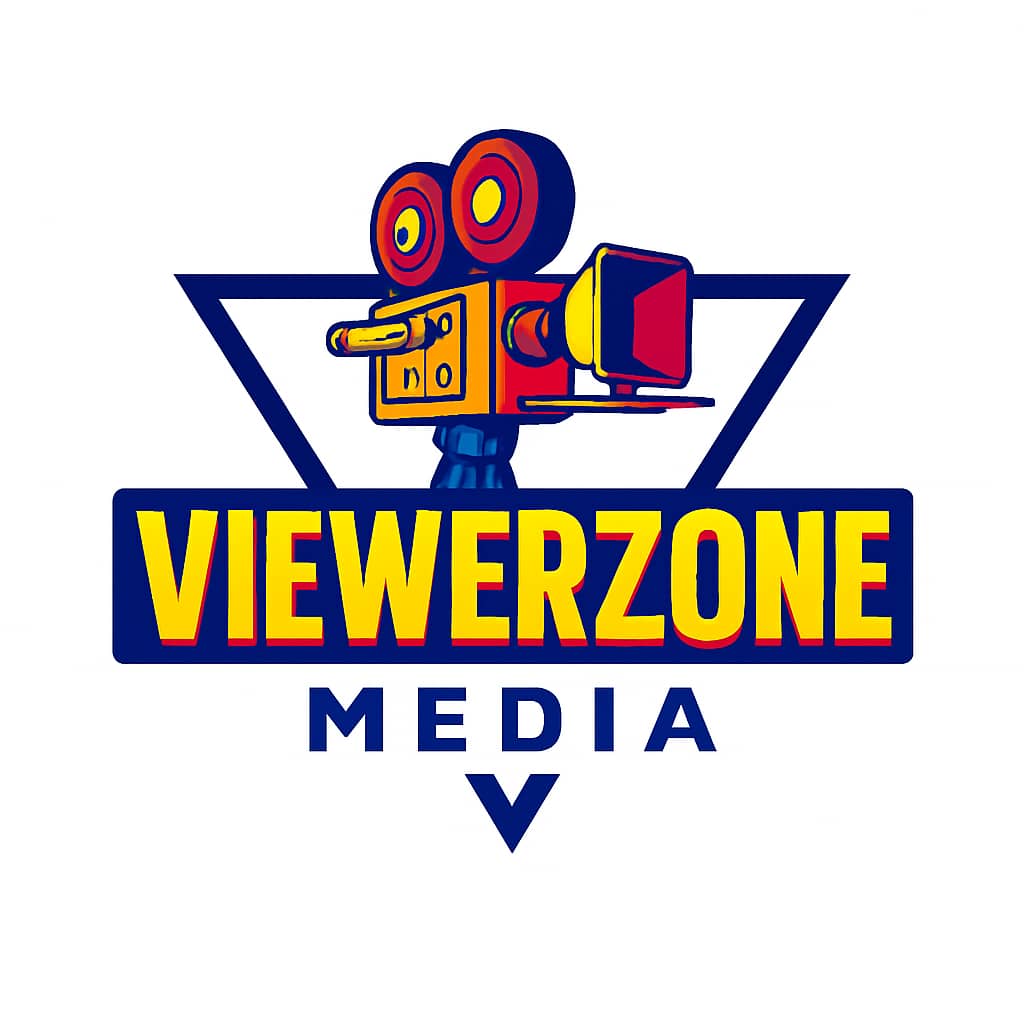 Viwerzone Media